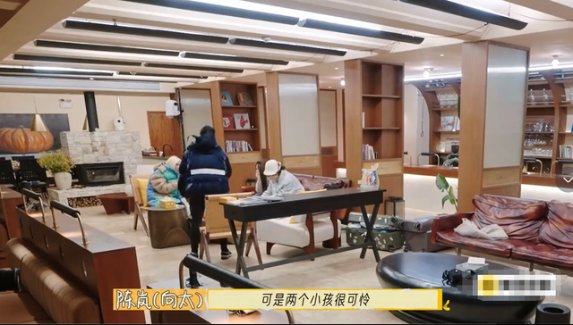 铁血庆奶综艺气场全开，冲突现场直言我不够吃，全网目瞪口呆！