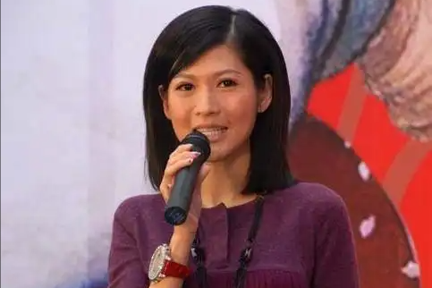 美女主持私生活混乱?和冯小刚夜宿8小时,陈红老公为其花1000万
