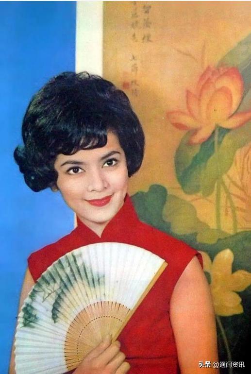 她曾是春晚主持人，抢闺蜜男友，为爱两次自杀，离婚后嫁前夫叔叔