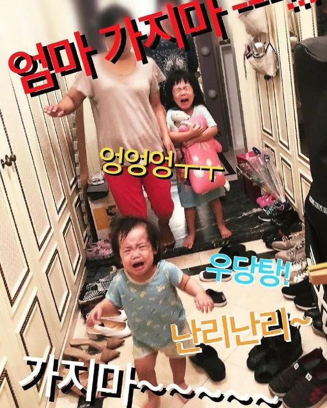 女团一代门面竟是《顶楼》隐藏王者,绝
