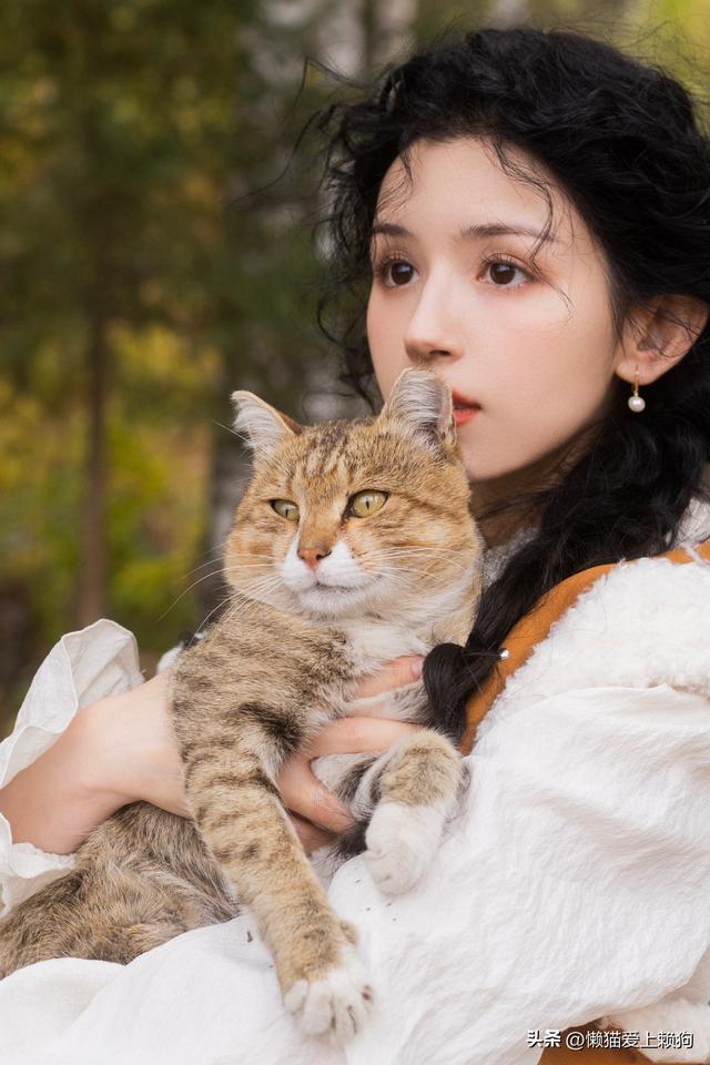 “敦煌仙女”哈妮克孜,自述:演丫鬟太美,演女一,自己想的太美