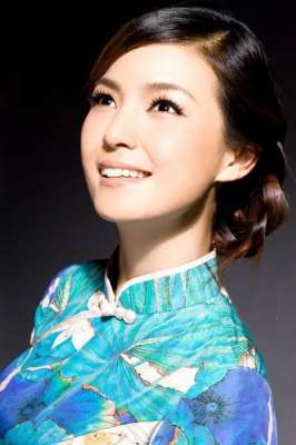 国内女主播 种子(河南卫视华豫之门主持陈琨，一个少女逆袭传奇)