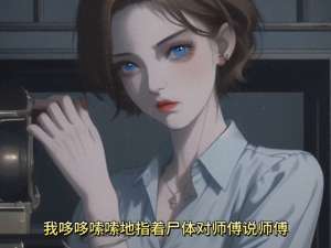 恐怖女主播黑岩(抖音首页：搜索【黑岩故事会小程序】进入；输入搜索码：646917)