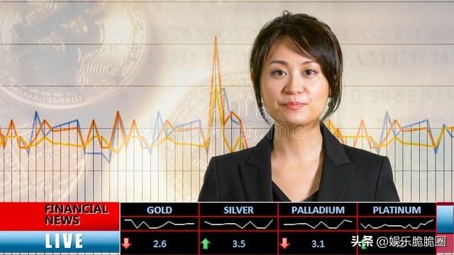 风凰卫视3位知名女主持人,谁最有味道?
