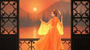 美女主播冯雪小说(小说：开局一耳光她反手搬空渣爹保险箱)