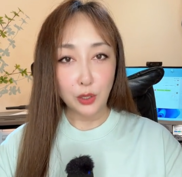 姜萍事件大反转!30万粉女主持人曝猛料:有人付费请她抹黑姜萍