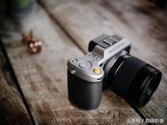 不谈情怀,这台6万多的中画幅哈苏X1D值不值得买?