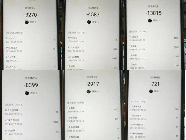 女主播恋上“榜一”大哥,这次遇上真爱了?