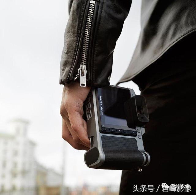 不谈情怀,这台6万多的中画幅哈苏X1D值不值得买?