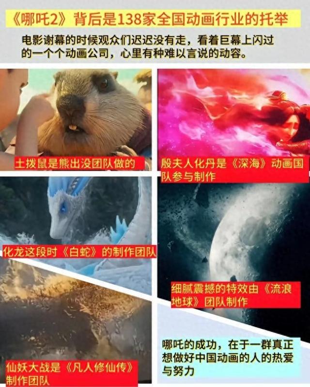 从春晚后台的主持人,到饺子导演的成功,先有努力才会有结果