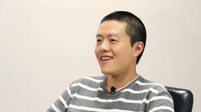 从春晚后台的主持人,到饺子导演的成功,先有努力才会有结果