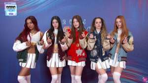 女主播i m ill(2024MAMA／JYP：跳到60岁　KATSEYE多国语言问候、ILLIT俏