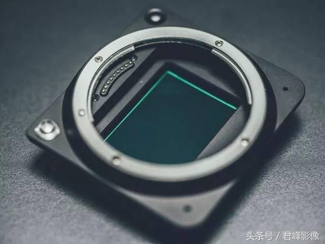 不谈情怀,这台6万多的中画幅哈苏X1D值不值得买?