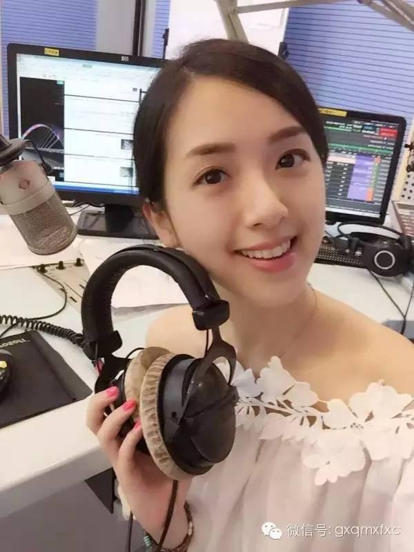 平安消防好甜美呀！970女主播“水蜜桃”给您送上新春平安祝福！
