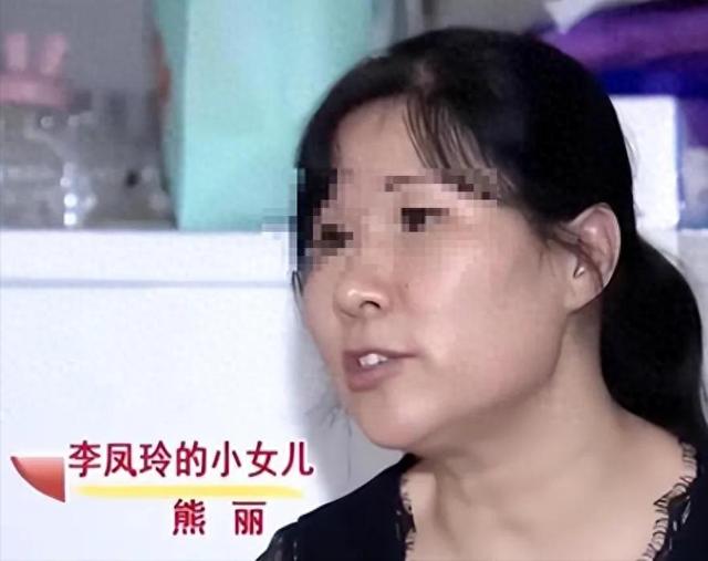 美女因为长得太漂亮,活到55岁没上过一天班,3婚3离如今啃母度日