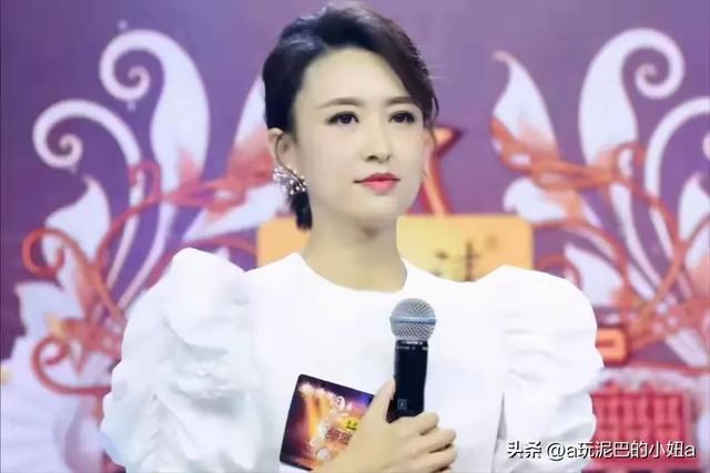 嫁给70岁富翁?包养四个男人?央视女主持人私生活谣言有多离谱?