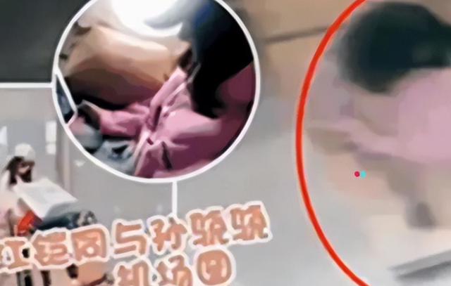 真不冤!主持人马卉被封直播权,其某个部位全裸图都展露出来了