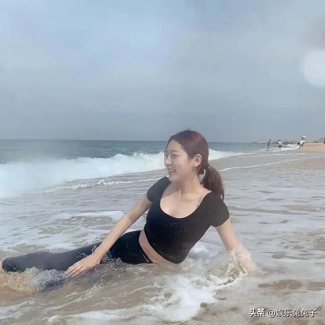 25岁顶流陨落！国民妹妹金赛纶自杀震动韩国 被18禁童年毁掉的人生