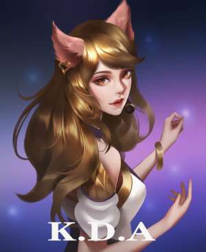 lol厉害女主播(LOL五个位置的技术女主播，既有技术又有颜值，你最喜欢哪个？)