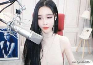 女主播小耳朵高清视频(舞蹈一姐小耳朵退网两年后，签约新公会做短视频，粉丝已破200万)