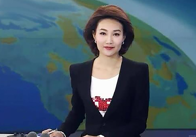 央视5位美女主持人,每一位都是才貌双全,你最喜欢哪一位主持人