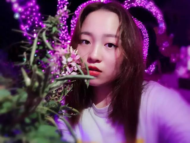 愿我的未来不会辜负你们,感恩!乐秀传媒斗鱼主播——媚儿