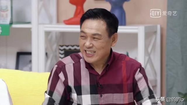 做家务的男人,李诞再爆金句