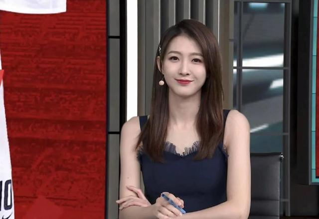 腾讯NBA几大美女主播，太饱眼福了，有你们喜欢的吗？