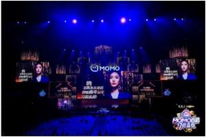 女主播miko玥(2018全网年度主播评选落幕 陌陌狮大大排名第一)