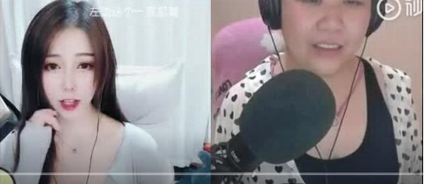 58岁大妈,抖着36D大胸,凶残的收割着荷尔蒙过剩的傻子