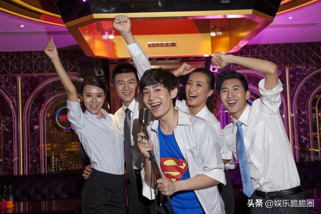 风凰卫视3位知名女主持人,谁最有味道?