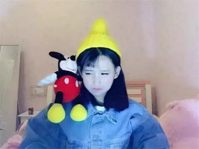 快手里最养眼的6大女主播,有的身价过亿,有的一顿能吃20斤饭