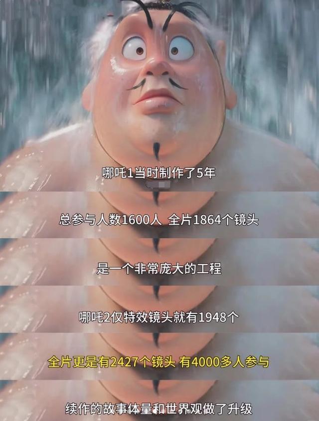 从春晚后台的主持人,到饺子导演的成功,先有努力才会有结果