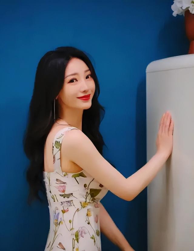 盘点中国十大最著名女主持人,周涛排名第二
