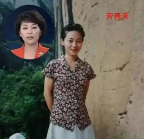 央视主持劳春燕:曾被传去世,与丈夫分居多年,年近半百仍似少女