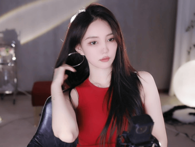 韩国第一网红米娜:丰乳肥臀女神,用才华征服世界!