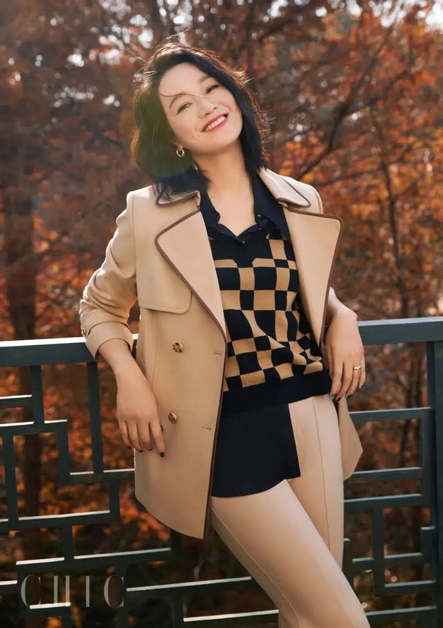 盘点中国十大最著名女主持人,周涛排名第二