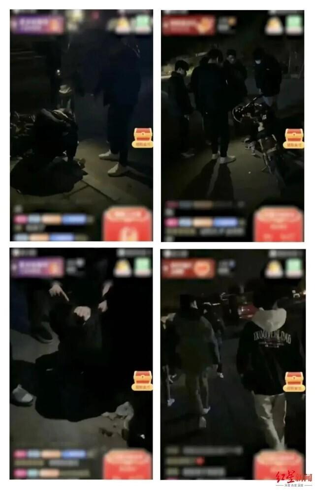 警方通报:网红何某等6人被抓!细节公开
