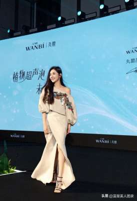 美美韩国女主播(韩国大美女秋瓷炫美美归来)