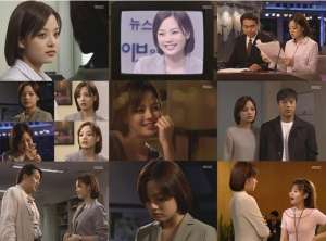 韩国夏娃女主播完整版(回忆杀20年前的这部《爱上女主播》，如今看依然动心动情)