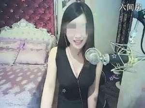 风流女主播(美女主播卖弄下风骚，杭州男子就控制不住自己了打赏250万)