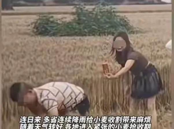 【禁不住诱惑!无良直播女神骚气十足,浓妆紧身裙引发网络轰动】