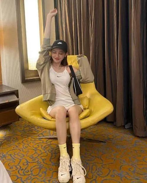 腾讯NBA几大美女主播，太饱眼福了，有你们喜欢的吗？