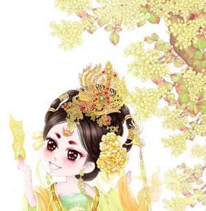 枭宠女主播小说(甜宠文：皇帝带娃上朝群臣哗然，她撩袖子砸龙案)