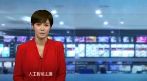 女主播 SM(韩国首个AI女主播诞生：可24小时工作 网友感慨“以假乱真”)