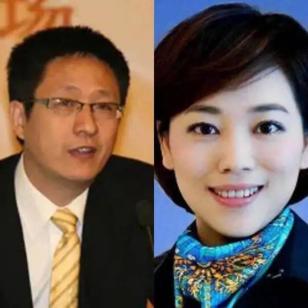 央视主持劳春燕:曾被传去世,与丈夫分居多年,年近半百仍似少女