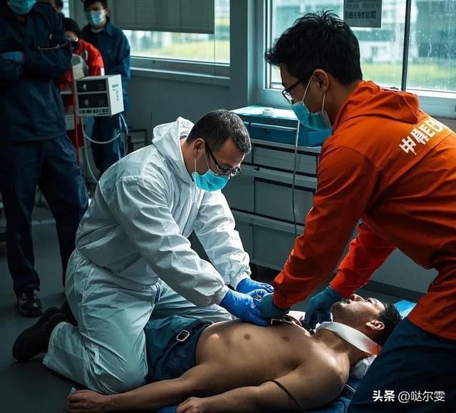 36岁女主播猝死,直播12小时后倒下,谁来心疼拿命换钱的人?