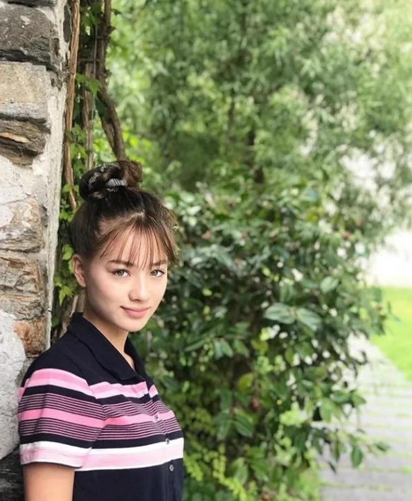 美女因为长得太漂亮,活到55岁没上过一天班,3婚3离如今啃母度日