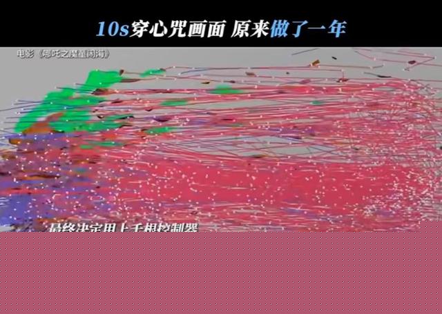 从春晚后台的主持人,到饺子导演的成功,先有努力才会有结果