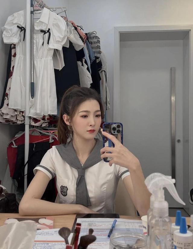 腾讯NBA几大美女主播，太饱眼福了，有你们喜欢的吗？